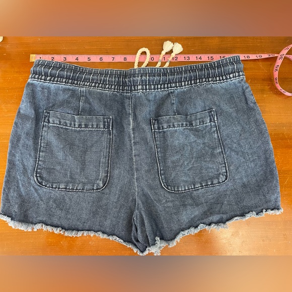 Loft shorty shorts - Picture 2 of 4